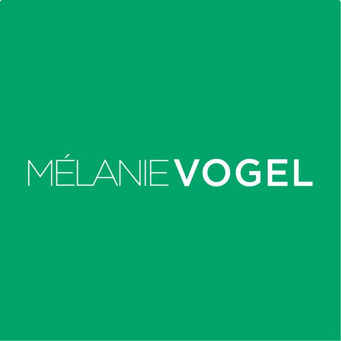 Mélanie Vogel
